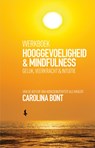 Werkboek Hooggevoeligheid & Mindfulness - Carolina Bont - 9789021565088