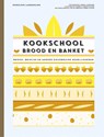 Kookschool brood en banket - Rodolphe Landemaine - 9789021565552