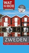 Zweden - Margot Eggenhuizen - 9789021565767