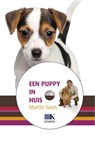Een puppy in huis + DVD - Martin Gaus - 9789021566269