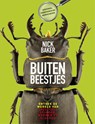 Buitenbeestjes - Nick Baker - 9789021566290