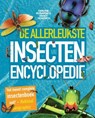 De allerleukste insecten encyclopedie - Darlyne Murawski ; Nancy Honovich - 9789021566443
