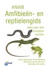 ANWB Amfibieën- en reptielengids - Jeroen Speybroeck ; Wouter Beukema - 9789021566566