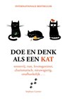 Doe en denk als een kat - Stephane Garnier - 9789021567792
