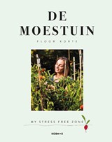 De moestuin, Floor Korte -  - 9789021567945