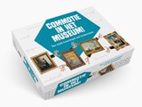 Commotie in het Museum - Kwartet,  -  - 9789021569185