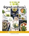 Gezonde weekmenu's - Jennifer & Sven - 9789021569833