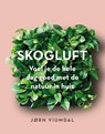 Skogluft - Jorn Viumdal - 9789021570358