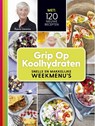 Grip op koolhydraten Snelle en makkelijke weekmenu's - Yvonne Lemmers - 9789021570600