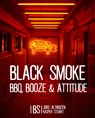 Black Smoke - Jord Althuizen ; Kasper Stuart - 9789021570761