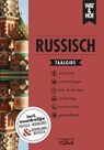 Russisch - Wat & Hoe taalgids - 9789021571447