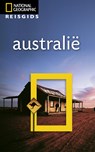 Australië - National Geographic Reisgids - 9789021571706
