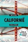 Californië - Wat & Hoe Stad & Streek - 9789021571881