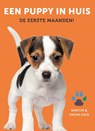 Een puppy in huis - Martin Gaus - 9789021572703
