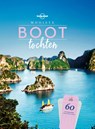 Mooiste boottochten - Lonely Planet - 9789021573588