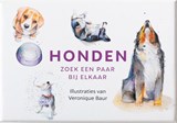 Honden - Memospel,  -  - 9789021574134