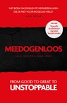 Meedogenloos - Tim S. Grover ; Shari Lesser Wenk - 9789021574141
