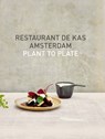Restaurant De Kas Amsterdam - Jos Timmer ; Wim de Beer - 9789021575346