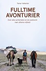 Fulltime avonturier - Tamar Valkenier - 9789021576848