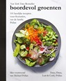 Boordevol groenten - Tracy Pollan ; Dana Pollan ; Lori Pollan ; Corky Pollan - 9789021577524