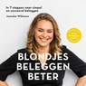Blondjes Beleggen Beter - Janneke Willemse - 9789021577883