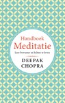 Handboek Meditatie - Deepak Chopra - 9789021578330