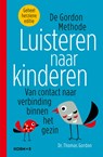 Luisteren naar kinderen - Thomas Gordon - 9789021578675