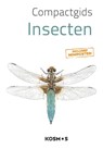 Compactgids Insecten -  - 9789021578934