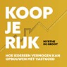 Koop je Rijk - Myrthe de Groot - 9789021579764