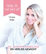Help, ik val niet af! - Vivian Reijs - 9789021579962