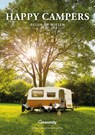 Happy Campers - Femke Creemers ; Marijn de Wijs - 9789021579986