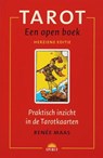 Tarot, een open boek - MAAS, R. - 9789021580142