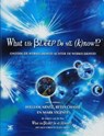 What the bleep do we know!? - ARNTZ, William & CHASSE, Betsy & VICENTE, Mark - 9789021580180