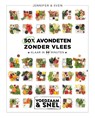 50x avondeten zonder vlees - Jennifer & Sven - 9789021580432