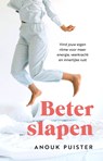 Bewust slapen en uitgerust ontwaken - Anouk Puister - 9789021582016