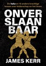Onverslaanbaar - James Kerr - 9789021583785