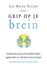 Grip op je brein - Jill Bolte Taylor - 9789021587196