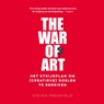 The War of Art - Steven Pressfield - 9789021590035
