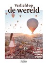Verliefd op de Wereld - Roëll de Ram - 9789021590141