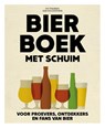 Bierboek met schuim - Ivo Thijssen ; Has van Goethem - 9789021590264