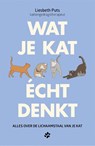 Wat je kat écht denkt - Liesbeth Puts - 9789021590523