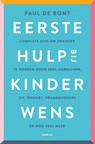 Eerste hulp bij kinderwens - Paul de Bont - 9789021590547