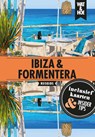 Ibiza & Formentera - Wat & Hoe Hoogtepunten - 9789021595320