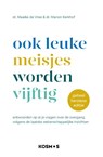 Ook leuke meisjes worden vijftig - Maaike de Vries ; Manon Kerkhof - 9789021597119