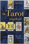 De Tarot uitgelegd - MAAS, R. - 9789021598413