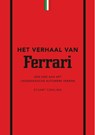 Het verhaal van Ferrari - Stuart Codling - 9789021599403