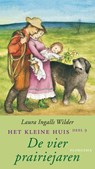 Het kleine huis 9 De vier prairiejaren - Laura Ingalls Wilder - 9789021615882