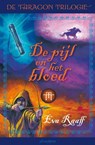 De pijl en het bloed - Eva Raaff - 9789021667034