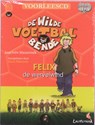 Felix wervelwind - MASANNEK, Joachim - 9789021667775