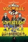 Superteam ! - MASANNEK, Joachim - 9789021668475